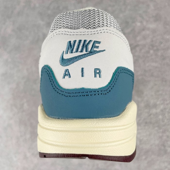 Nike Air Max 1 Patta Waves Noise Aqua (without Bracelet)