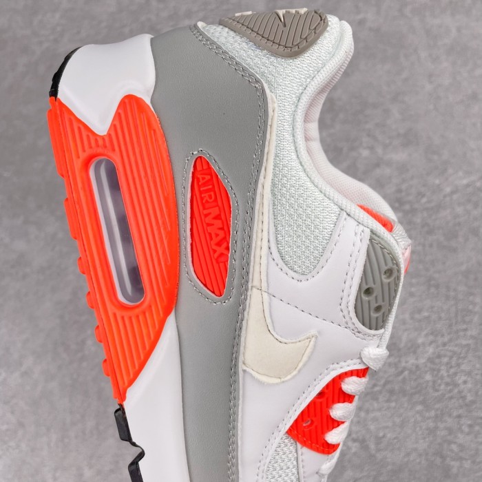 Nike Air Max 90 Hyper Orange