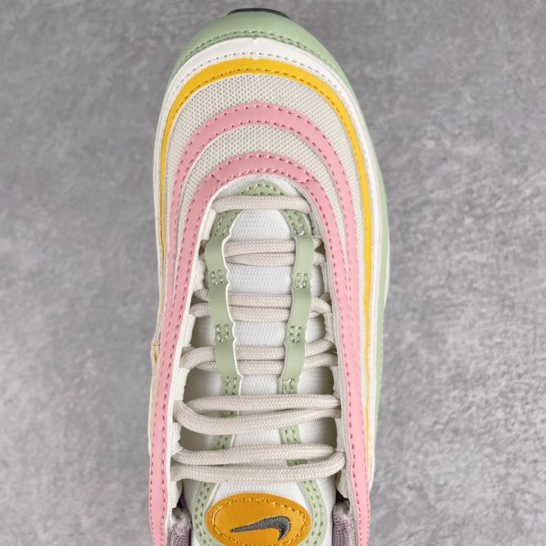 Nike Air Max 97 Multi Pastel (Women's)