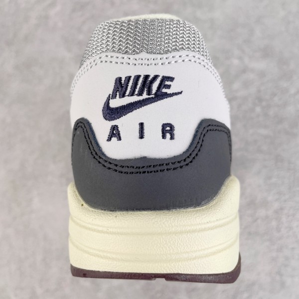 Nike Air Max 1 Patta Waves Monarch (without Bracelet)