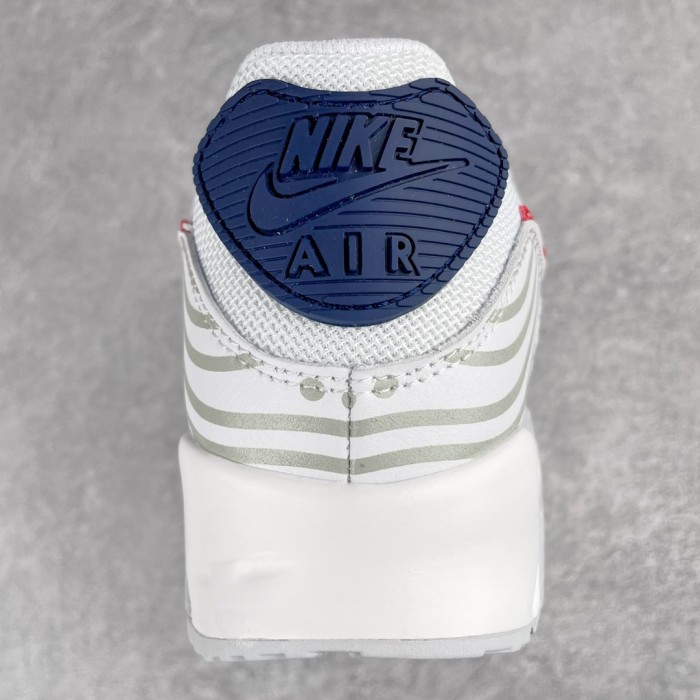 Nike Air Max 90 Euro Tour (2020)