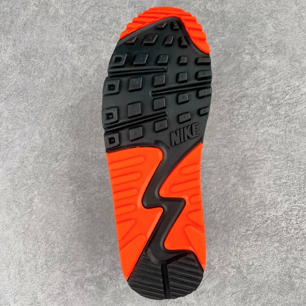 Nike Air Max 90 Hyper Orange