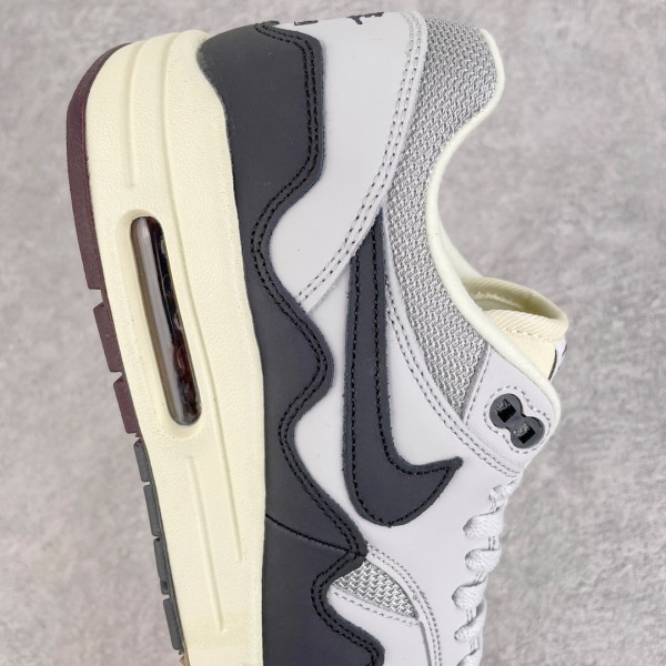 Nike Air Max 1 Patta Waves Monarch (without Bracelet)