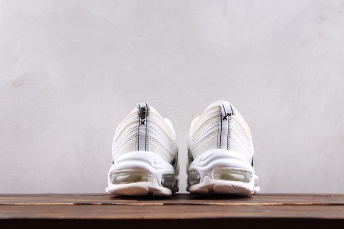 Nike Air Max 97 Reflective Logo Cream