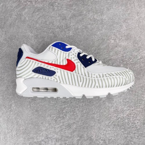 Nike Air Max 90 Euro Tour (2020)