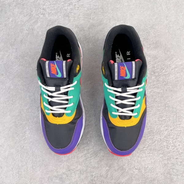 Nike Air Max 1 Windbreaker