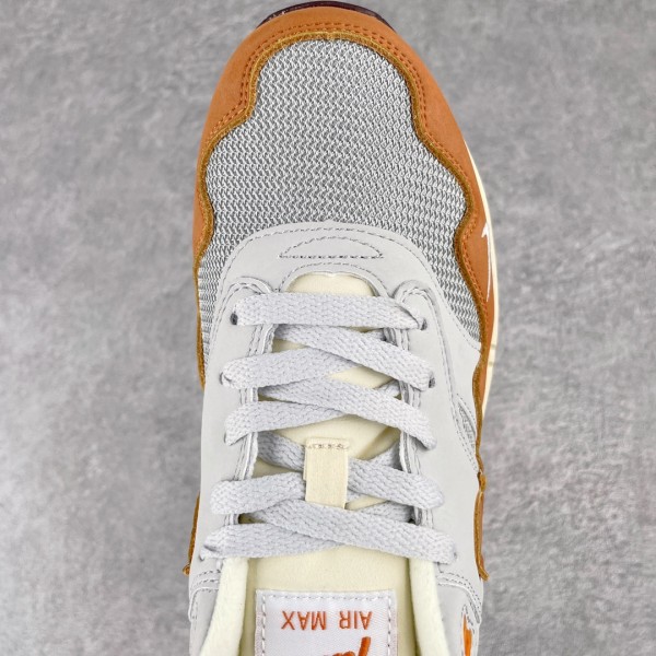 Nike Air Max 1 Patta Waves Monarch (without Bracelet)