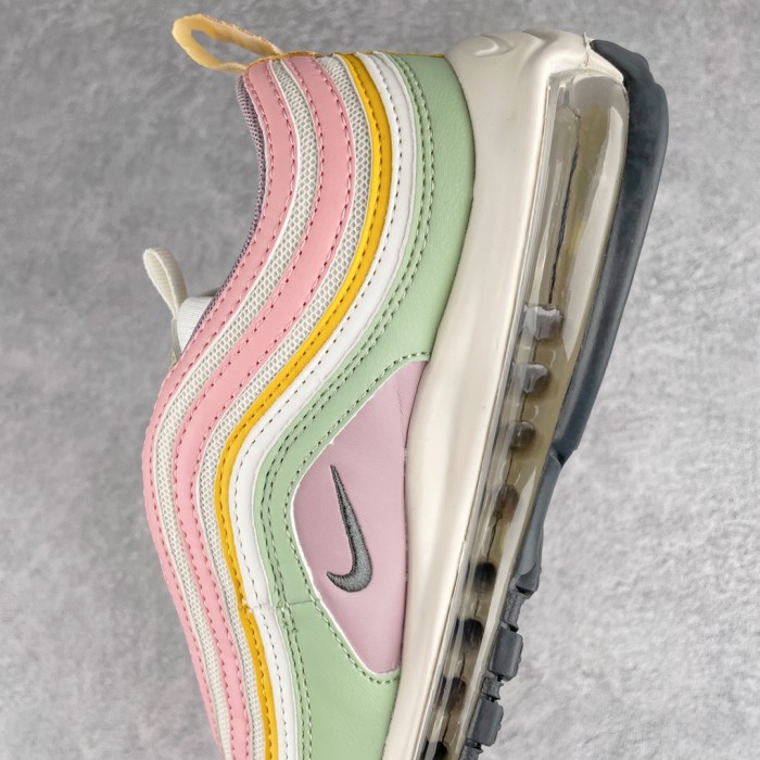 Nike Air Max 97 Multi Pastel (Women's)