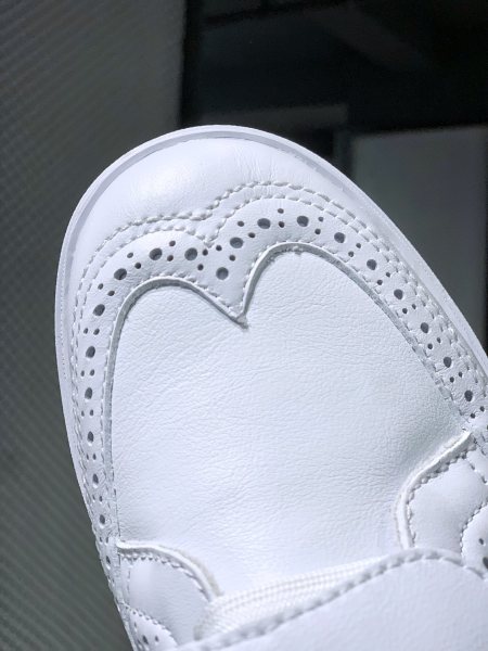 Nike Kwondo 1 G-Dragon Peaceminusone Triple White