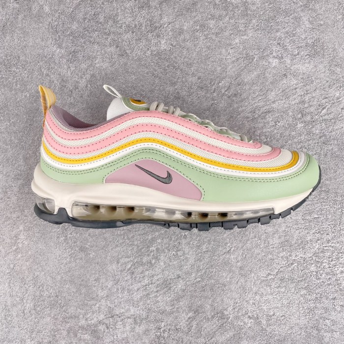 Nike Air Max 97 Multi Pastel (Women's)