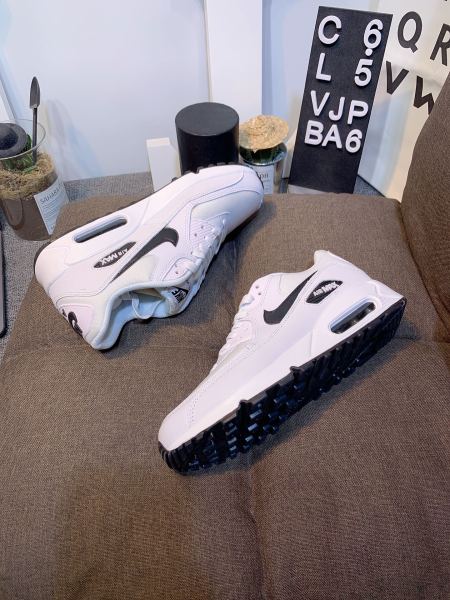 Nike Air Max 90 White