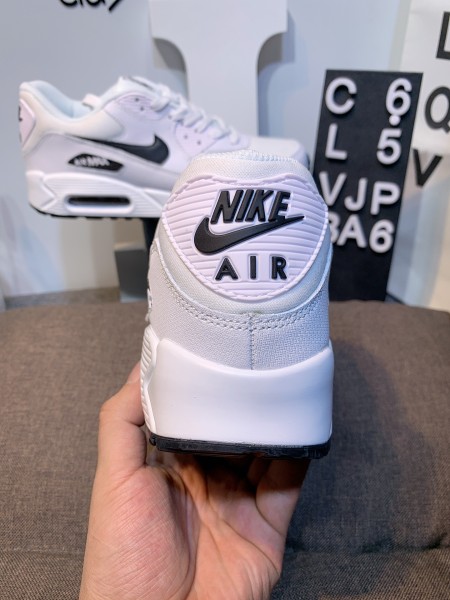 Nike Air Max 90 White