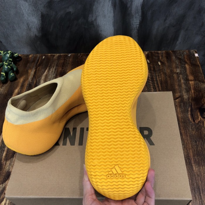 Adidas Yeezy Knit RNR Sulfur