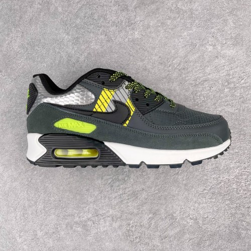 Nike Air Max 90 3M Pack