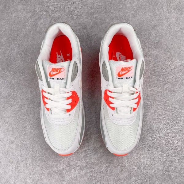 Nike Air Max 90 Hyper Orange