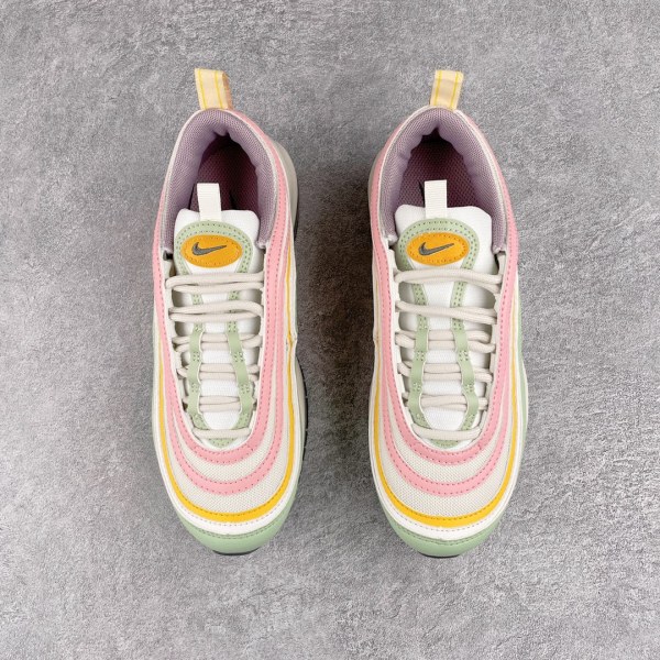Nike Air Max 97 Multi Pastel (Women's)