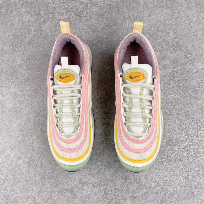 Nike Air Max 97 Multi Pastel (Women's)