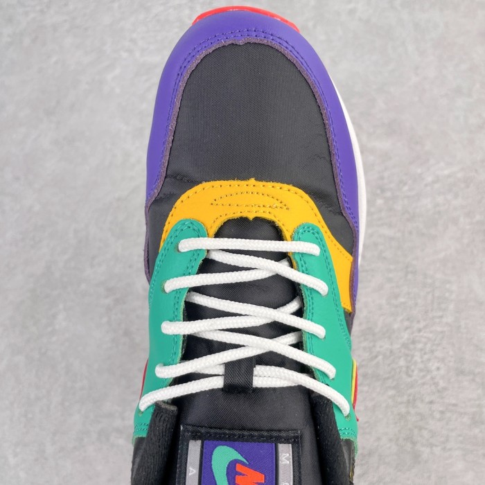 Nike Air Max 1 Windbreaker