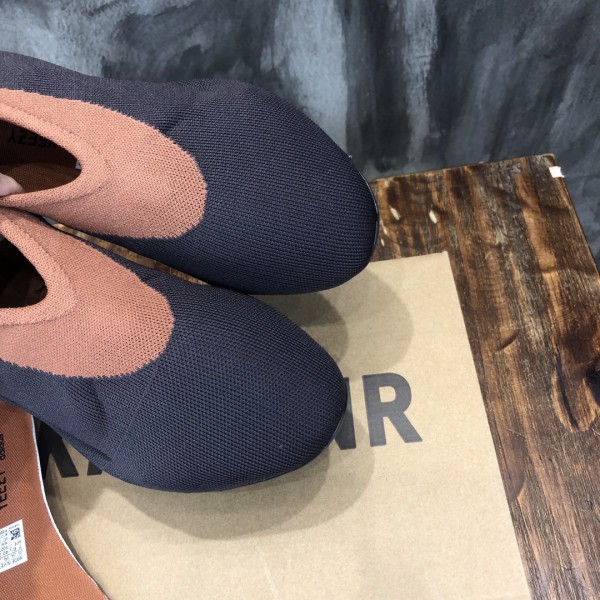 Adidas Yeezy Knit RNR Stone Carbon