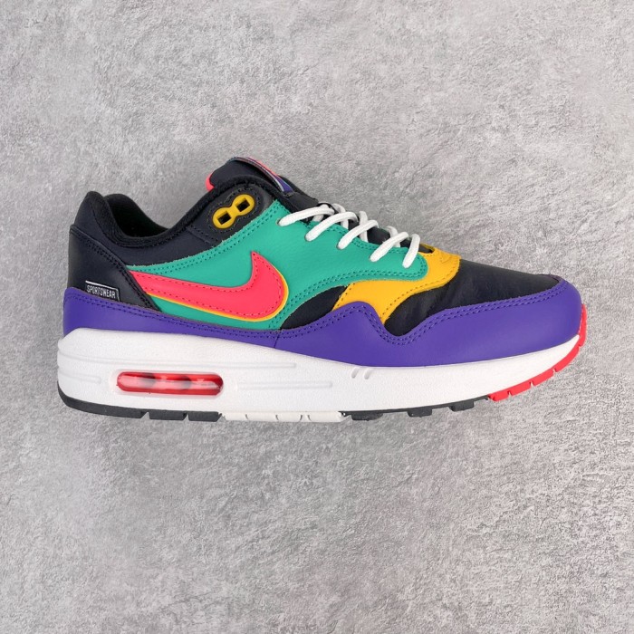 Nike Air Max 1 Windbreaker