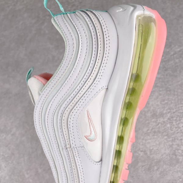 Nike Air Max 97 White Barely Green
