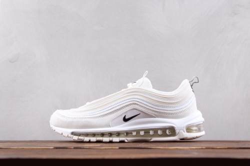 Nike Air Max 97 Reflective Logo Cream