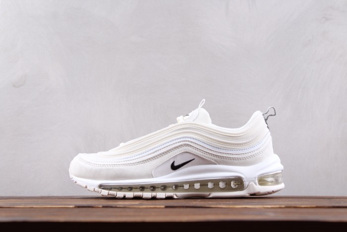 Nike Air Max 97 Reflective Logo Cream