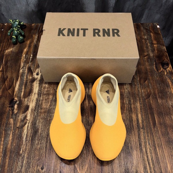 Adidas Yeezy Knit RNR Sulfur