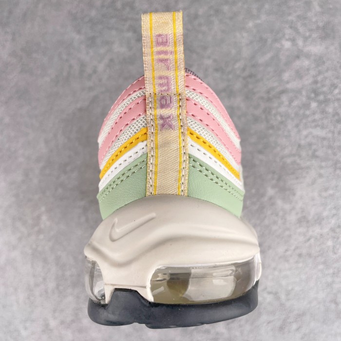 Nike Air Max 97 Multi Pastel (Women's)