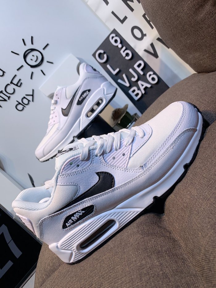 Nike Air Max 90 White
