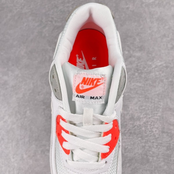 Nike Air Max 90 Hyper Orange