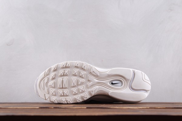 Nike Air Max 97 Reflective Logo Cream