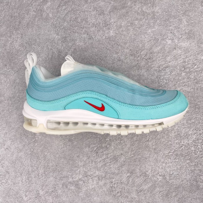 Nike Air Max 97 Shanghai Kaleidoscope