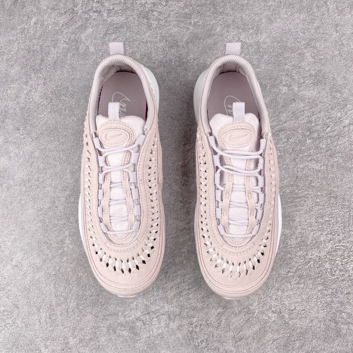 Nike Air Max 97 LX Woven Venice (Women's)