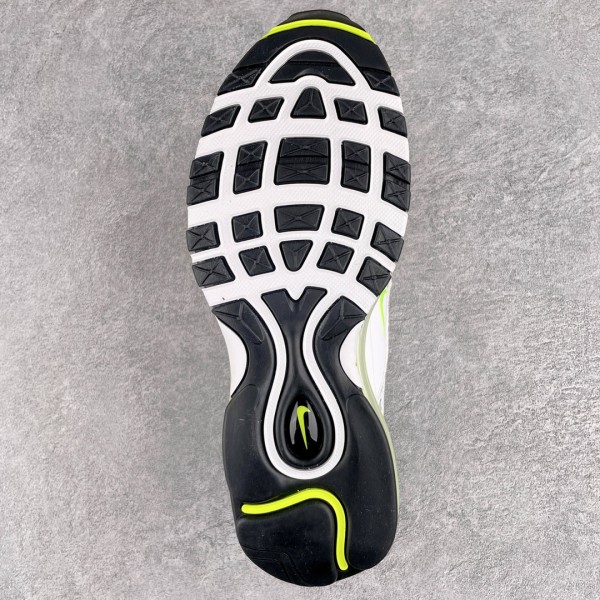 Nike Air Max 97 Volt Reflective Logo