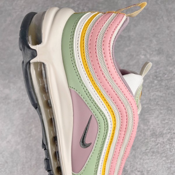 Nike Air Max 97 Multi Pastel (Women's)