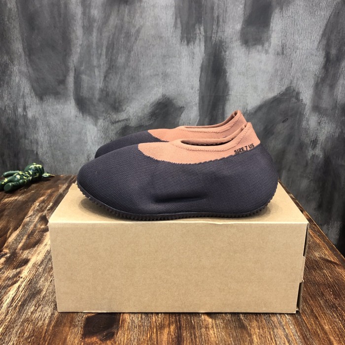 Adidas Yeezy Knit RNR Stone Carbon