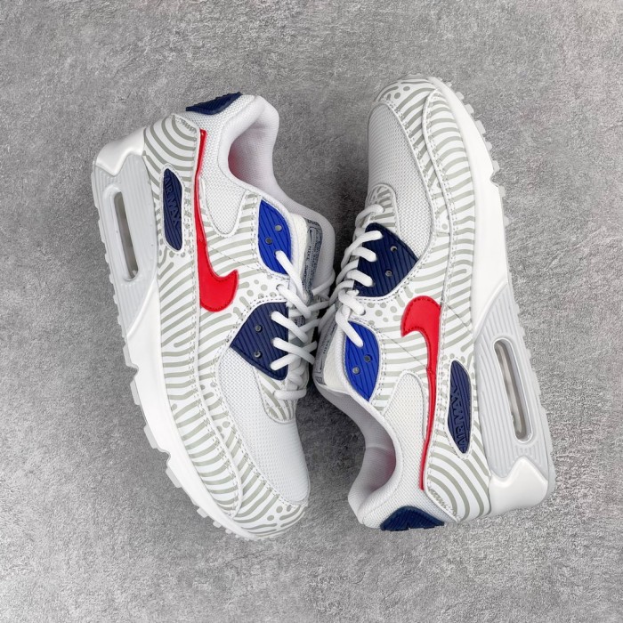 Nike Air Max 90 Euro Tour (2020)
