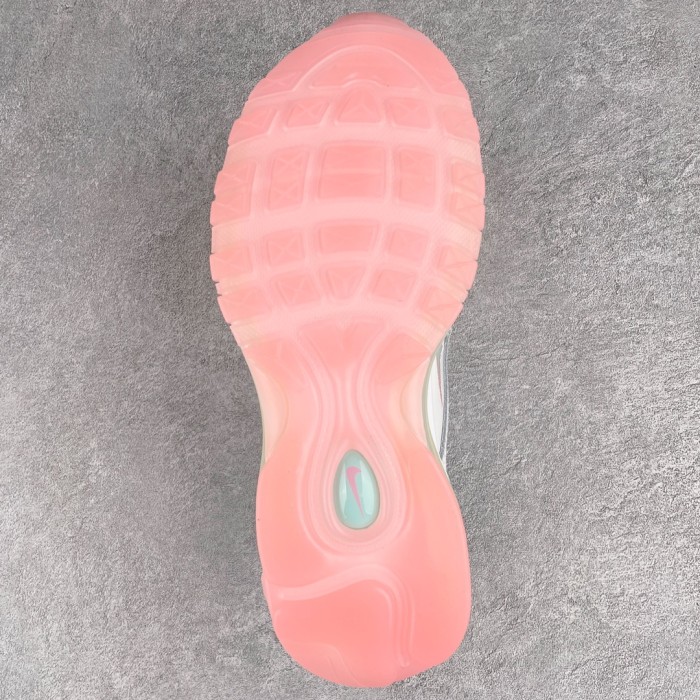 Nike Air Max 97 White Barely Green