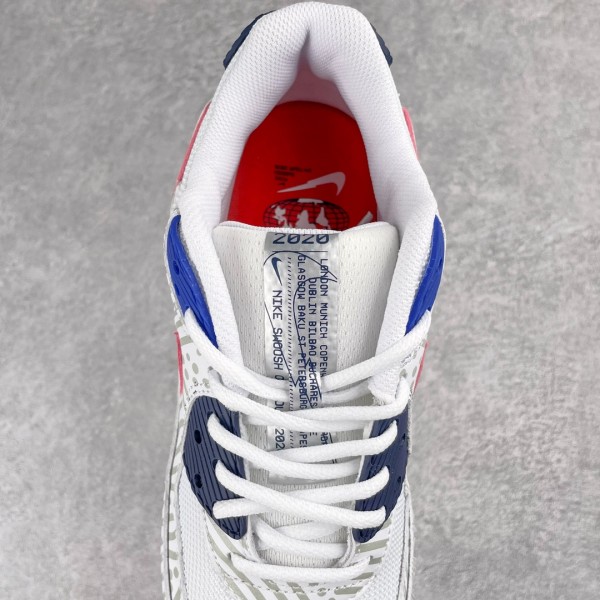 Nike Air Max 90 Euro Tour (2020)