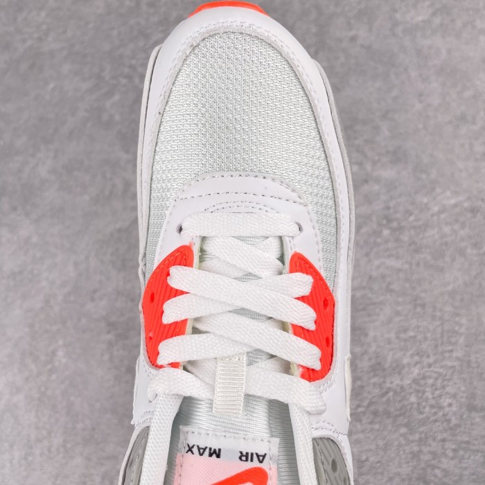 Nike Air Max 90 Hyper Orange