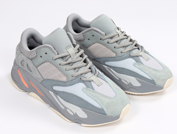 Adidas Yeezy Boost 700 Inertia