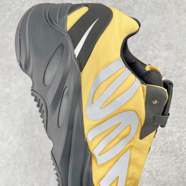 adidas Yeezy Boost 700 MNVN Honey Flux