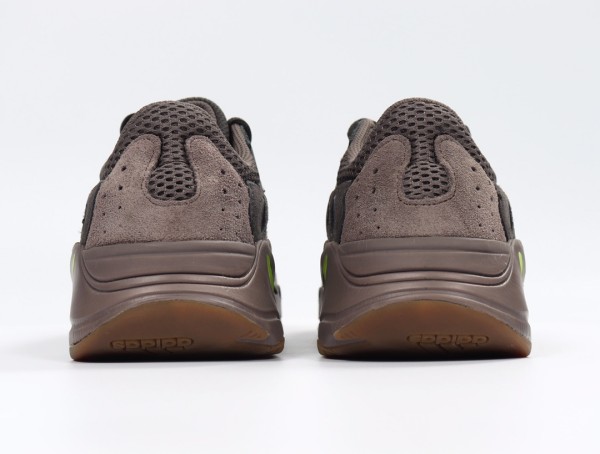 Adidas Yeezy Boost 700 Mauve