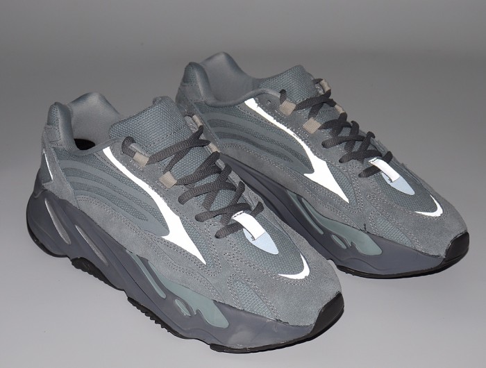 Adidas Yeezy Boost 700 V2 Hospital Blue