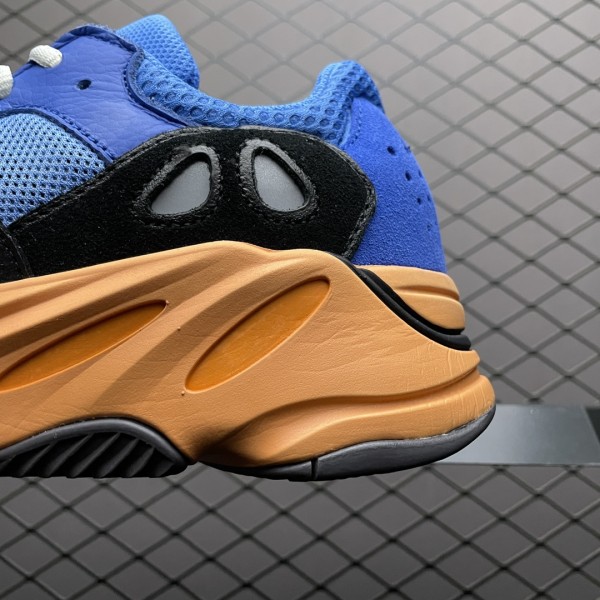 Adidas Yeezy Boost 700 Bright Blue