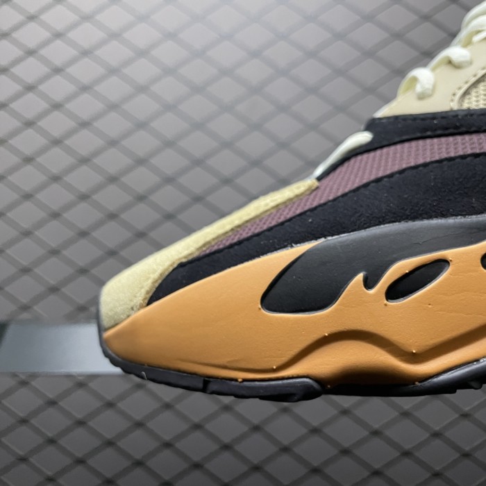 Adidas Yeezy Boost 700 Enflame Amber