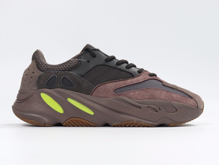 Adidas Yeezy Boost 700 Mauve