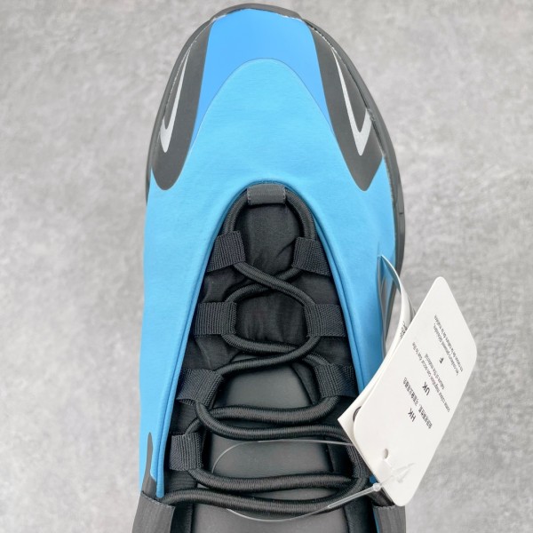 Adidas Yeezy Boost 700 MNVN Bright Cyan
