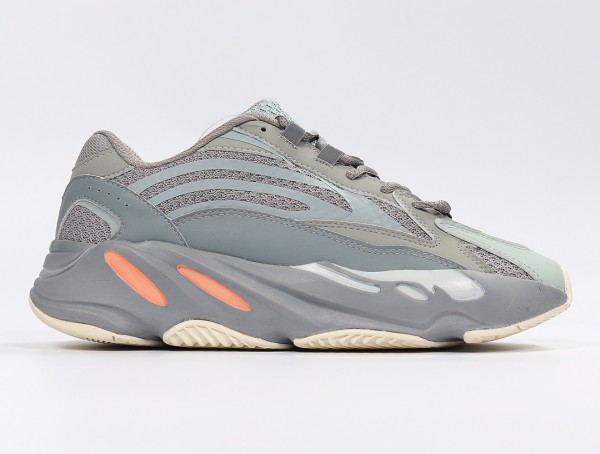 Adidas Yeezy Boost 700 V2 Inertia